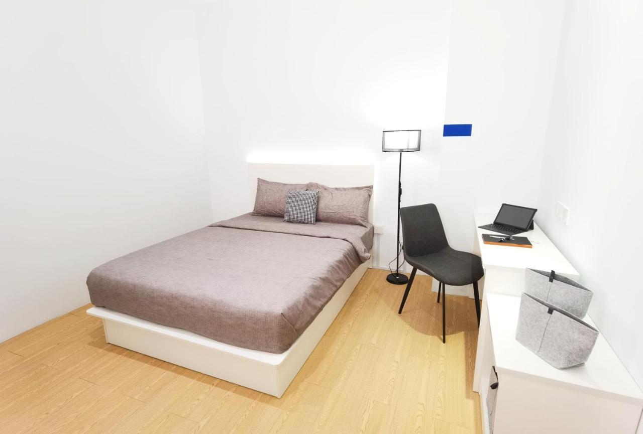 The Blueprint @ Bangsar South Mid Valley Apartment *
