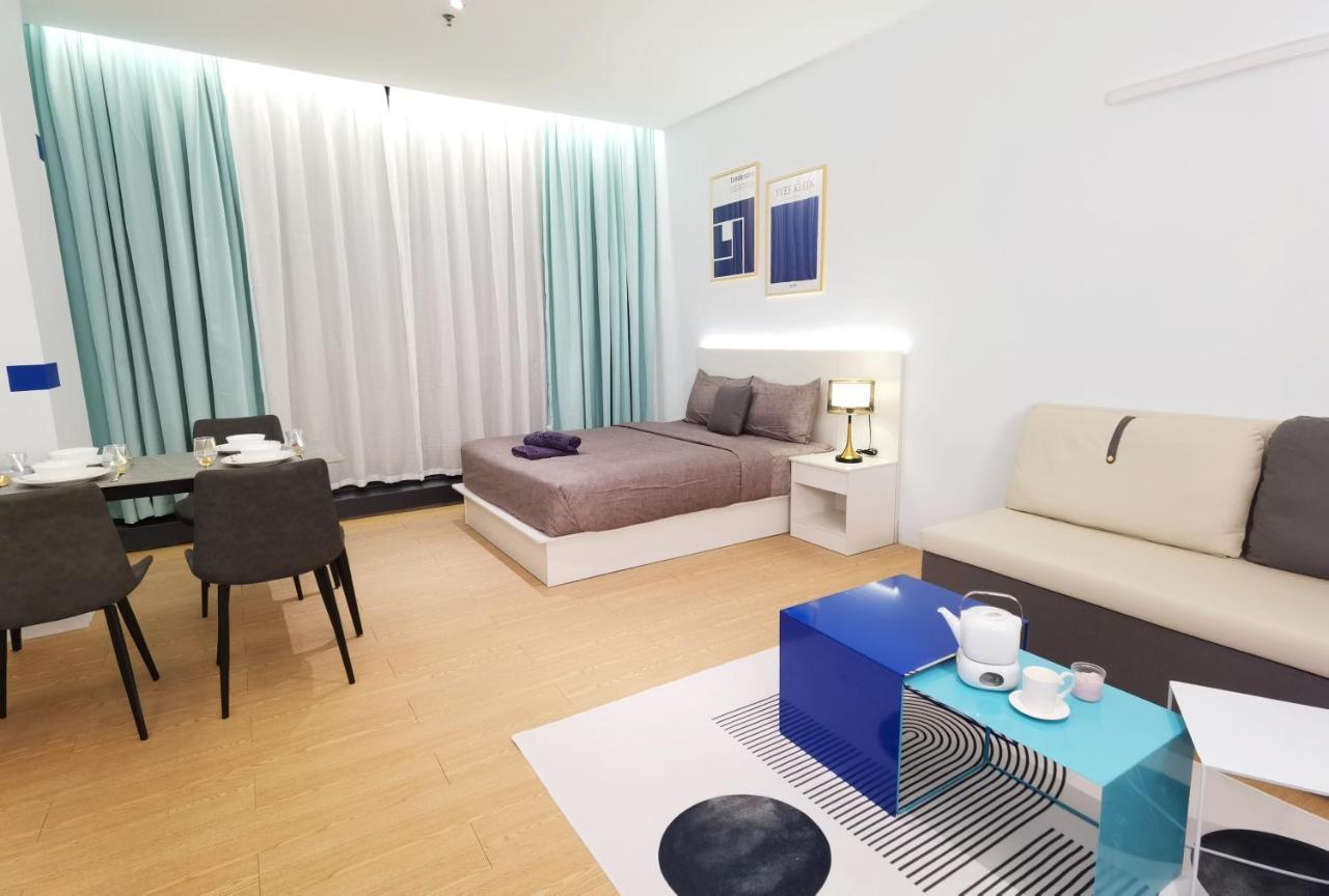 The Blueprint @ Bangsar South Mid Valley * Kuala Lumpur