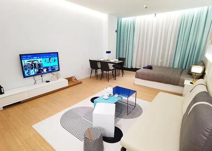 The Blueprint @ Bangsar South Mid Valley