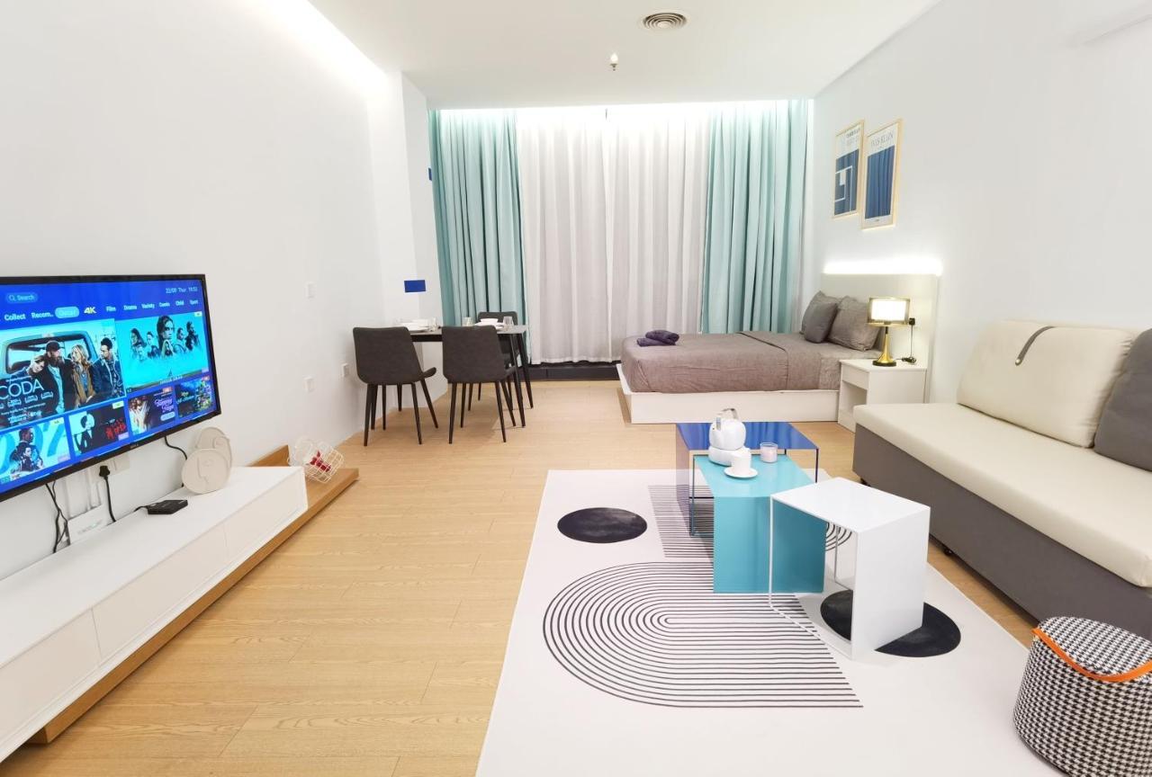 The Blueprint @ Bangsar South Mid Valley Kuala Lumpur
