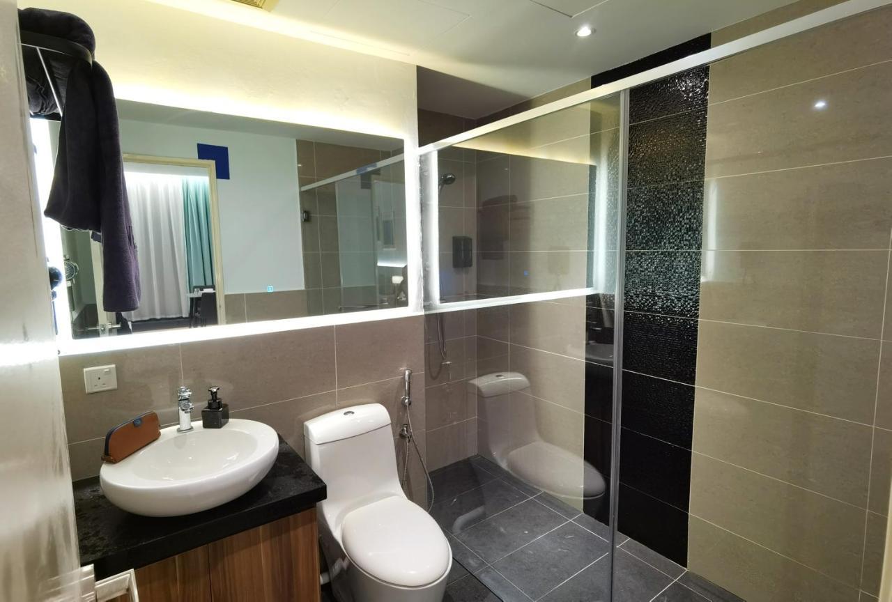 The Blueprint @ Bangsar South Mid Valley Pangsapuri *