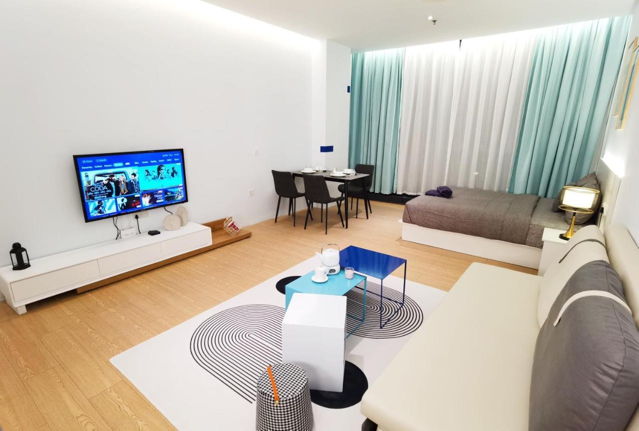 The Blueprint @ Bangsar South Mid Valley * Kuala Lumpur